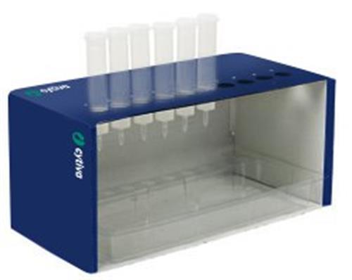 28985254 | rProtein A GraviTrap  10 x1ml 