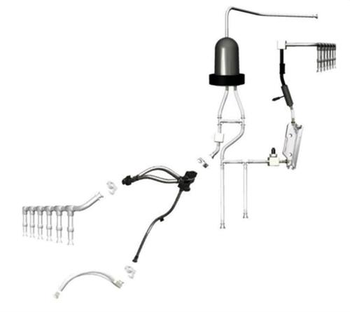 29021085 | AKTA ready Gradient Low Flow Section