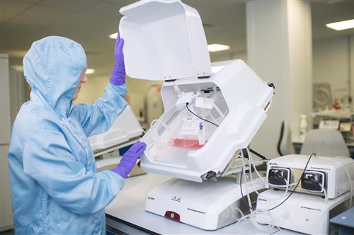 29064571 | Xuri Cell Expansion W25 Pump