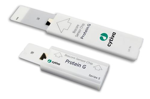 29179316 | Sensor Chip Protein G Pack of 1
