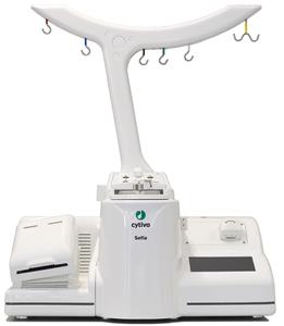 29285527 | Sefia S 2000 instrument