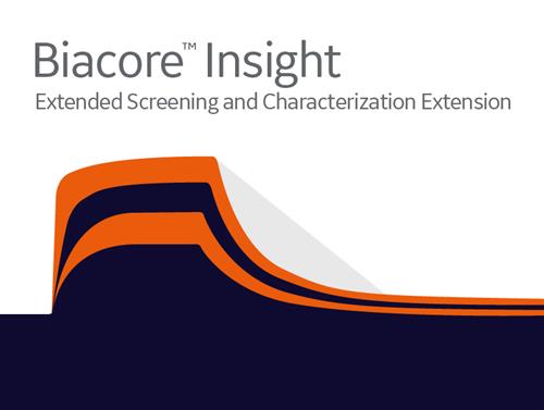 29310610 | Biacore Insight Extended Screening permanent 1 pac