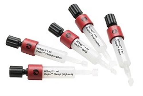 29321087 | HiTrap Capto HIC Selection Kit 5x1ml