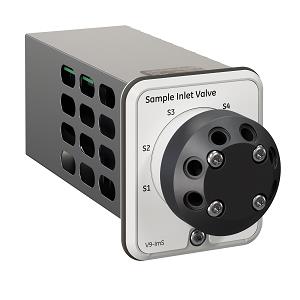 29383529 | Sample inlet valve V9 ImS