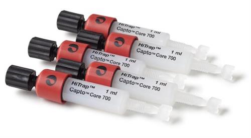 29400461 | HiTrap Capto Core 700 1 x 1 mL