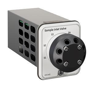 29383529 | Sample inlet valve V9 ImS