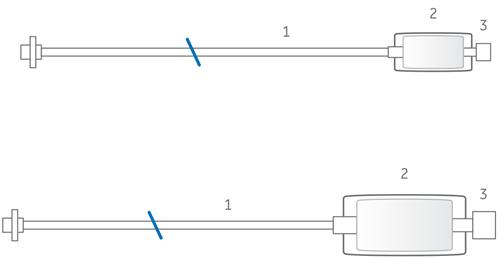 29275108 | CPAK 101 Sampling Line