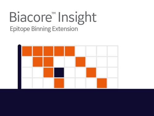29478580 | Biacore Insight Evaluation Software Epitope Binnin