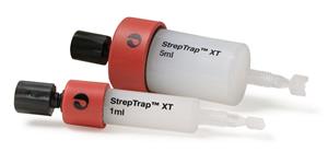 29401320 | StrepTrap XT 5x1 ml