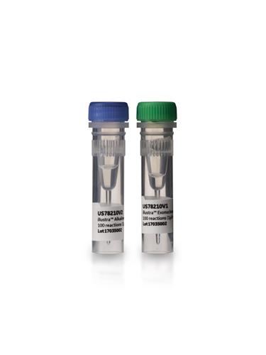 US78211 | ILLUSTRA EXOSTAR 500 RCN Enzymatic PCR clean up te