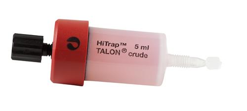 28953767 | HiTrap TALON crude, 5 x 5 ml  