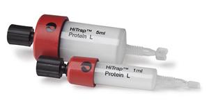 17547815 | HiTrap Protein L 1 x 5 ml