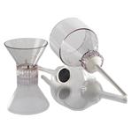 4203 | Filter funnel 25mm 200ml Polysulfone 1pk