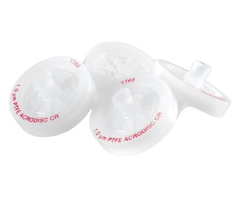 4219-N | Acrodisc 25mm PTFE .45um 200/PK