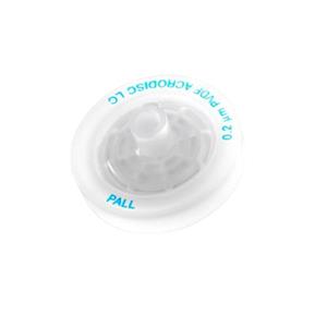 4408 | Acrodisc 25mm PVDF 0.45um 200/PK