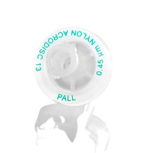 4438TC | Acrodisc 25mm w/ 0.45um NYLON 50/pk