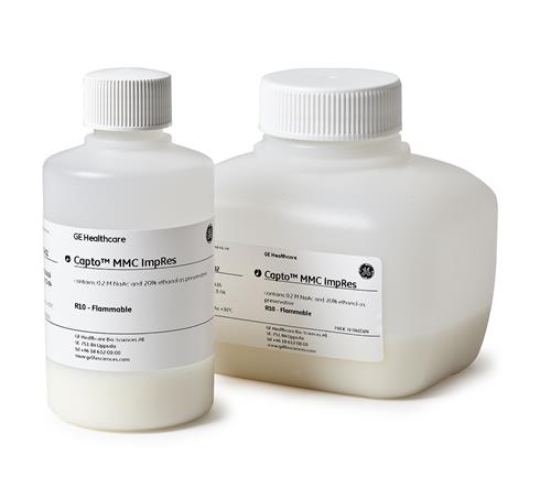 17371602 | Capto MMC ImpRes, 100 ml