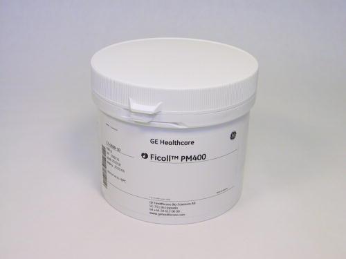 17030010 | FICOLL PM 400 100 G