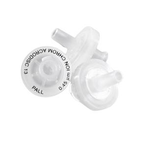 4585 | Acrodisc 25mm Supor IC 0.45um 200/PK