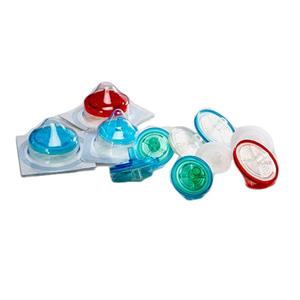 4611 | Acrodisc 25mm SUPOR .1um gam 50/PK