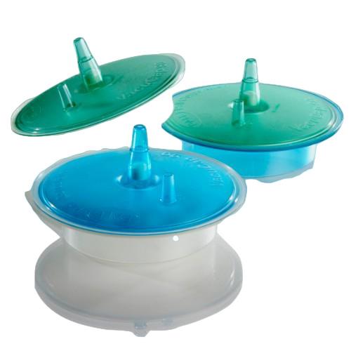 4632 | VacuCap 60mm SUPOR .2um gam 10/PK