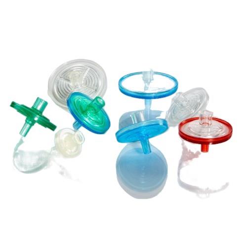 4668 | Acrodisc 25mm SUPOR .1um 1000/PK