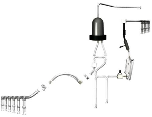 28930182 | Low Flow Kit AKTAready