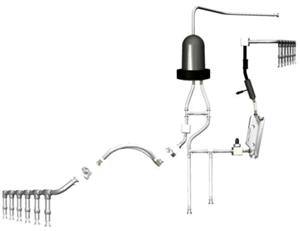 28930182 | Low Flow Kit AKTA ready