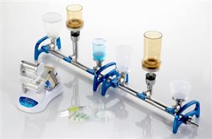 4891 | Lab Manifold Sentino adapter 3pk