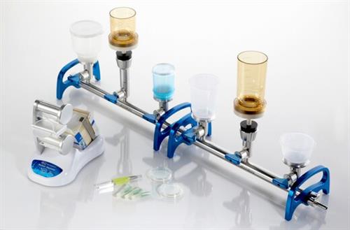 4959 | Lab Manifold Elongated adapter 3pk