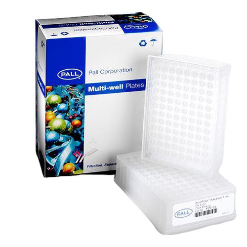 5051-N | Acroprep 96 1ml GF/NL 1um 5pk