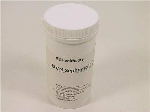 17021002 | CM-SEPHADEX C-25   500 G