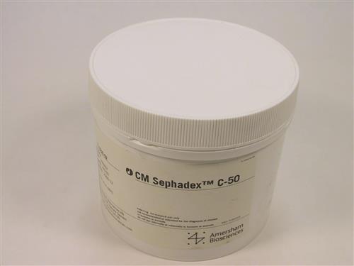 17022002 | CM-SEPHADEX C-50   500 G