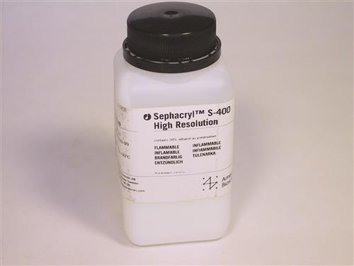 17060910 | SEPHACRYL S-400 HR, 150 ML