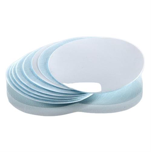 60114 | Disc 142mm SUPOR .8um W/TAB 25/PK