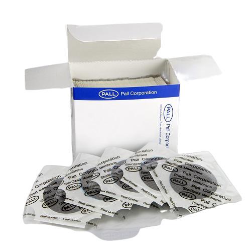 66586 | MET BLK 0.45UM 47MM MPES GRID 100/PK