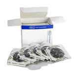 66586 | MET BLK 0.45UM 47MM MPES GRID 100/PK