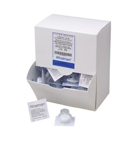 6747-2504 | Whatman PURADISC 25/0.45 PVDF 200/PK