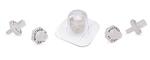 6809-2112 | Whatman ANOTOP 25/0.1 S 50/PK