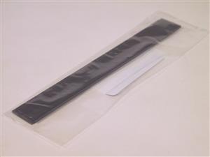 SE6119-2-1.5 | SPACERS 2CM X 16 CM X 1.5MM (PKG 2)