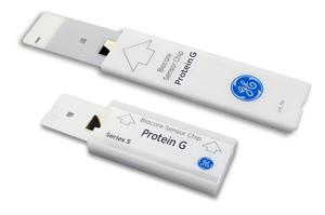 29179316 | Sensor Chip Protein G Pack of 1