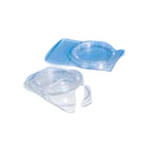 7231 | Analyslide 47mm Polystyrene 100/PK