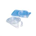 7231 | Analyslide 47mm Polystyrene 100/PK