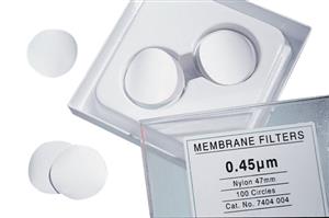 7404-004 | NYL 47MM 0.45uM 100/PK