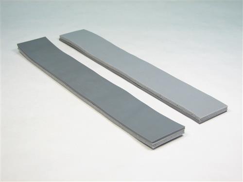 SE6009 | BLANK GASKETS (PKG 2)
