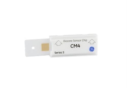 BR100534 | Series S Sensor chip CM4Certif