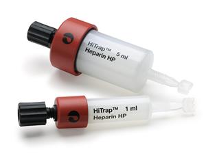 17040703 | HiTrap Heparin HP 5x5ml