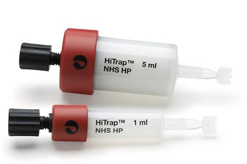 17071701 | HITRAP NHS ACTIV HP 1 X 5 ML