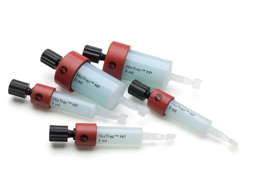 29051021 | HISTRAP HP 1 X 1 ML