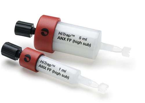 17516301 | HITRAP ANX FF(HIGHSUB) 5 X 5ML